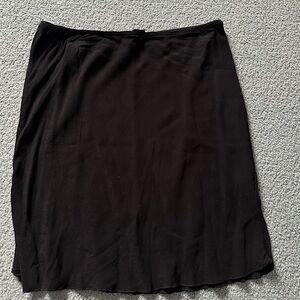 John Galt Skirt